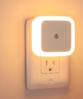 The Ambient | Premium Smart Motion-Activated Magnetic LED Night Lights (Pack of 3)