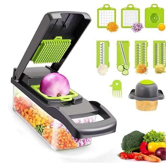 The Frost | Premium Heavy-Duty Manual Ice Crusher & Slushy Maker