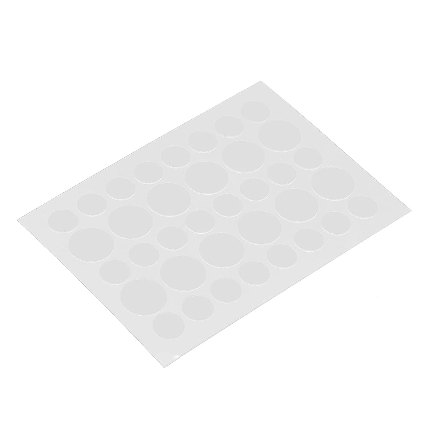 The Shield | Premium Hydrocolloid Acne & Skin Tag Healing Patches (108 Dots Value Pack)