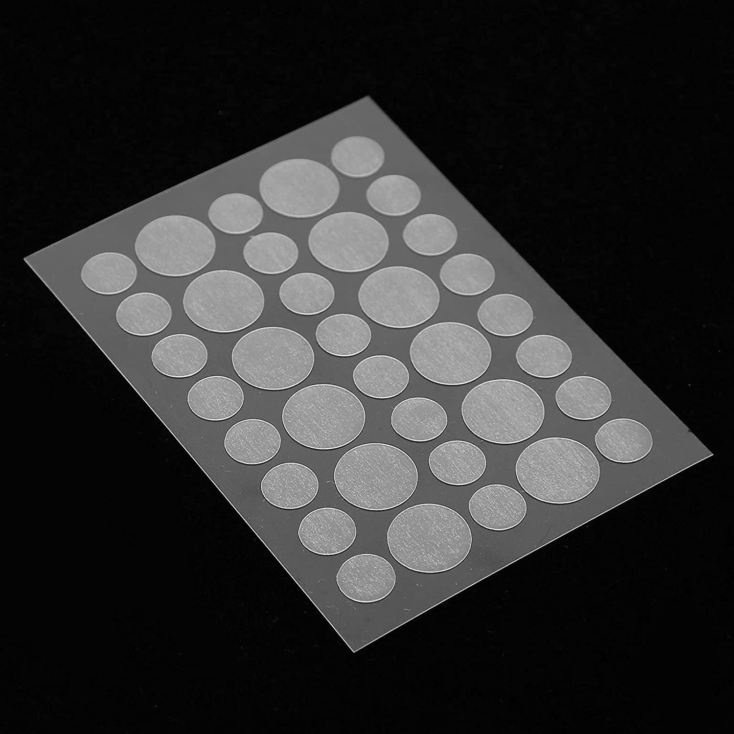 The Shield | Premium Hydrocolloid Acne & Skin Tag Healing Patches (108 Dots Value Pack)