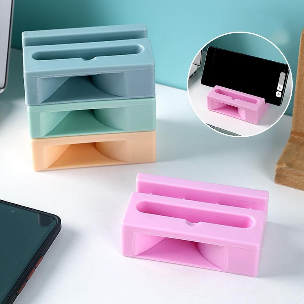 The Throne | Premium Acoustic Sound-Amplifying Desk Phone Lounge